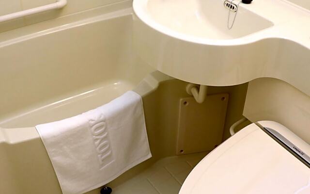 Toyoko Inn Tokyo Asakusa Kuramae No.1