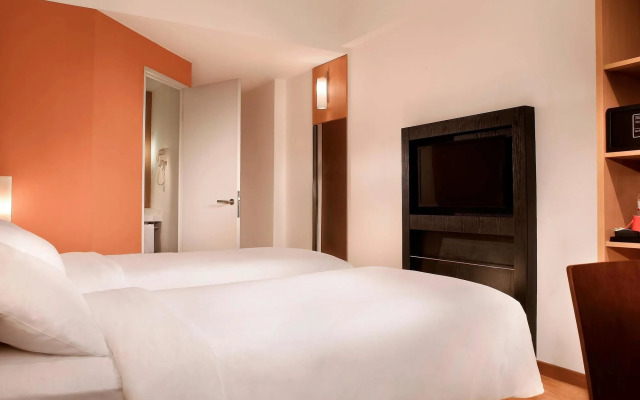 ibis Bandung Trans Studio