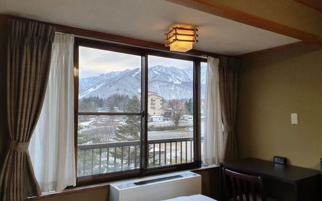 Summit Views Hakuba