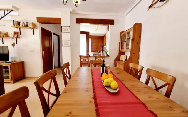 Tourist Rental Paco, Ciudad Quesada, Private Pool, Private Parking