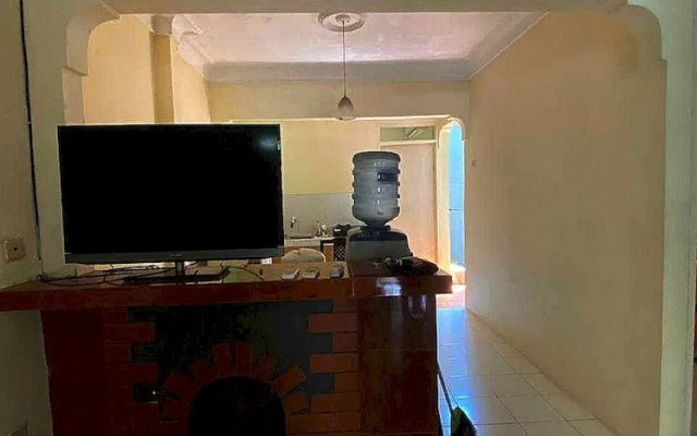 Hotel O Pahlawan Udyana Syariah