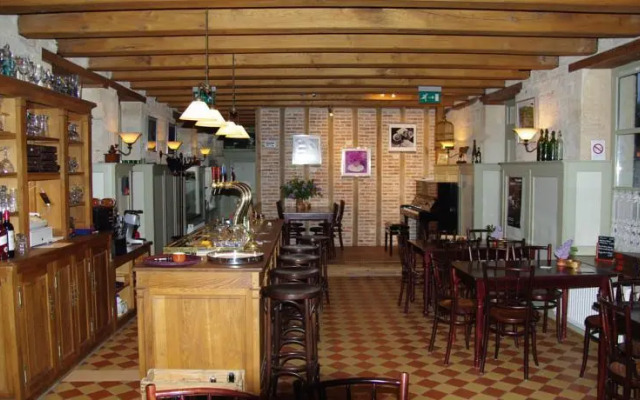 Residence Moulin Le Cygne