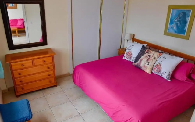 Beatifull Apartam 14A 2 Bedroom Sea Medano