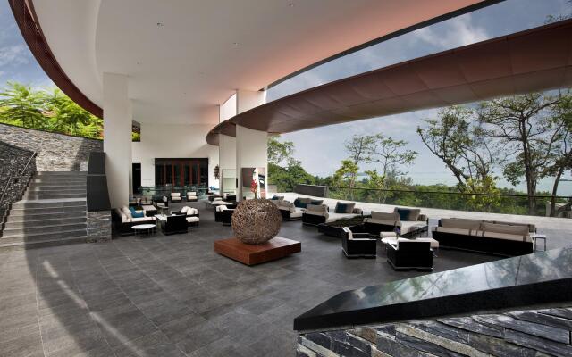 Capella Singapore