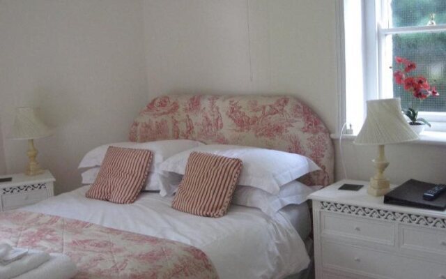 Malvern View Hotel