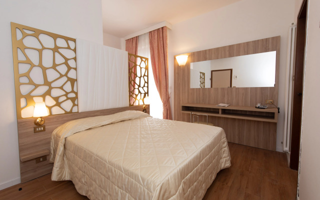 Boutique Hotel Re Enzo