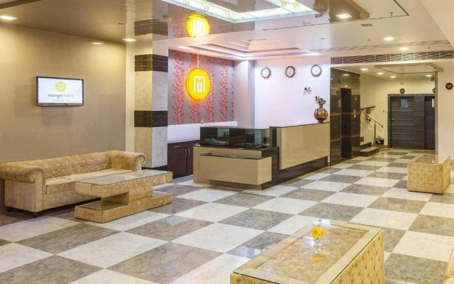 Rester Select Jodhpur