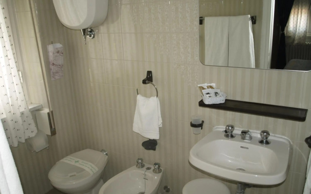 Hotel Paradiso