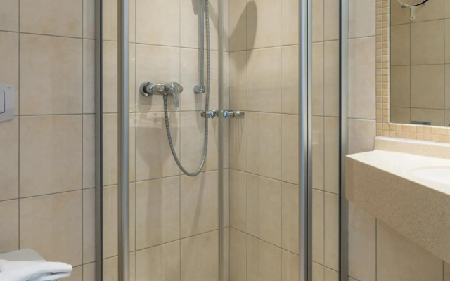 BSW Inselhotel Rote Erde Borkum