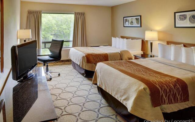 Comfort Inn Laval