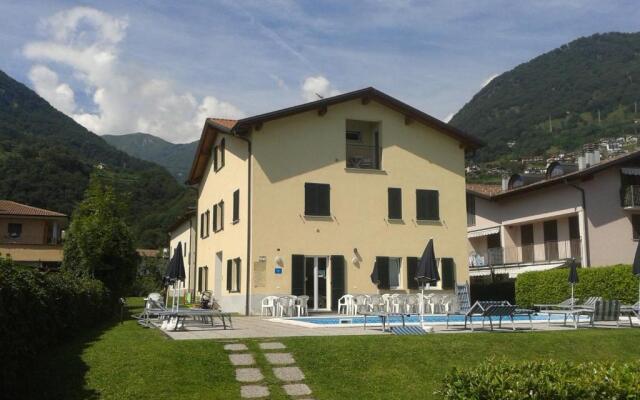 Residence Eden