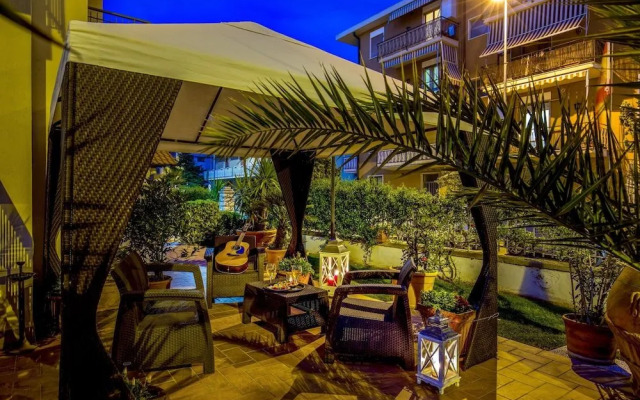 Hotel Corallo