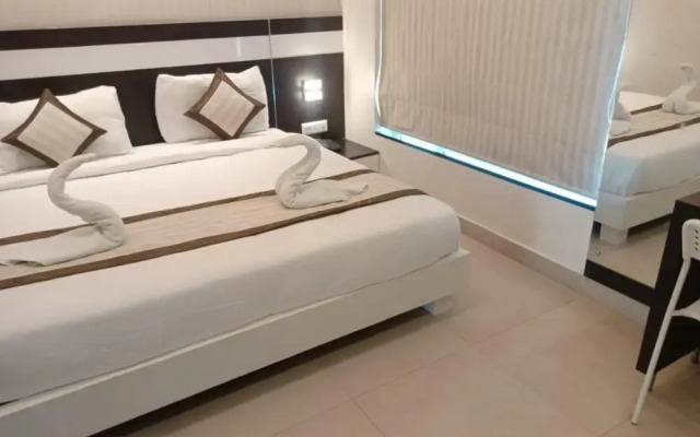 Yuvraj Palace Inn