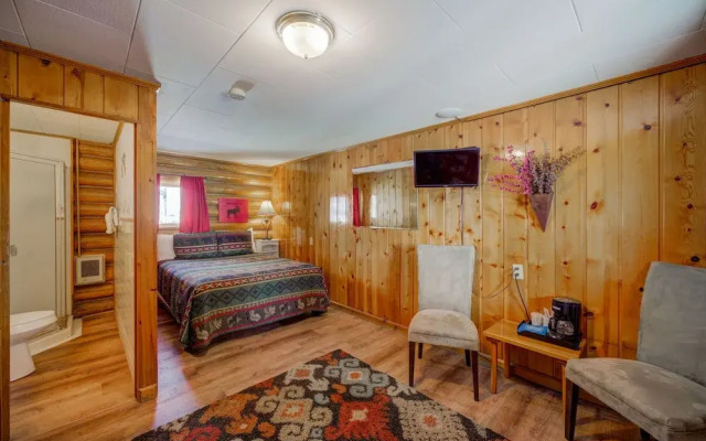 Sportsmans Lodge