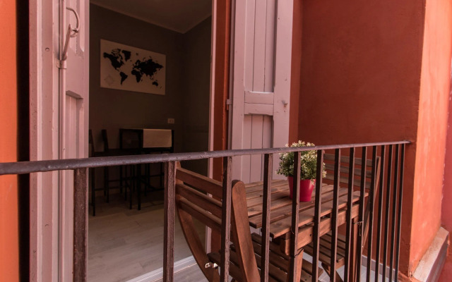 Le Torri Bb Apartments