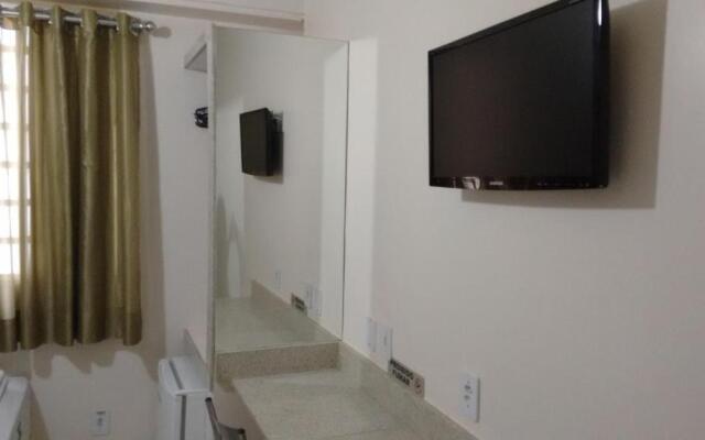 Hotel Rio Branco