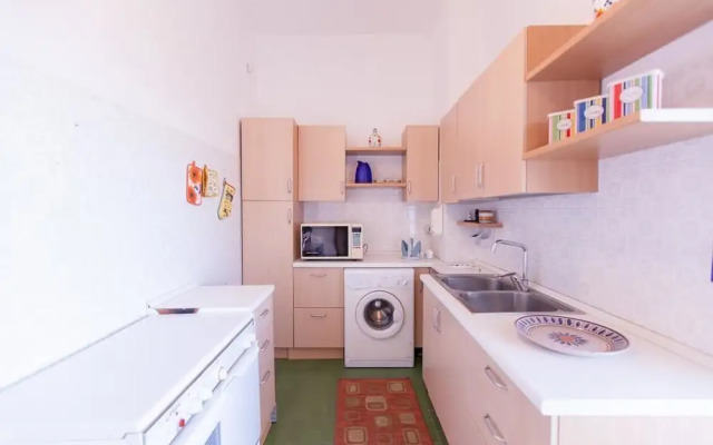 Casa Vacanze Ibiscus