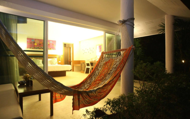 Palm Coco Mantra Resort