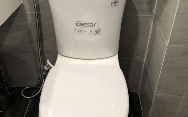 Saigonhost Pandora Hotel