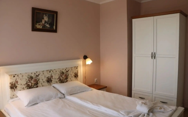 Family Hotel Sirena Palace