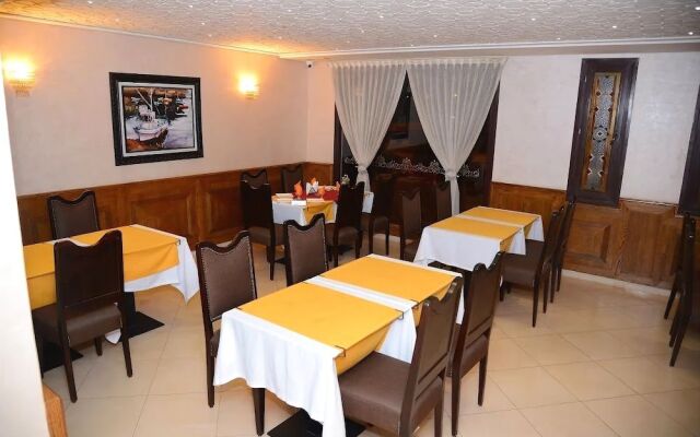 Hôtel Al Amal