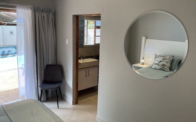 Rhino Coast Guest House