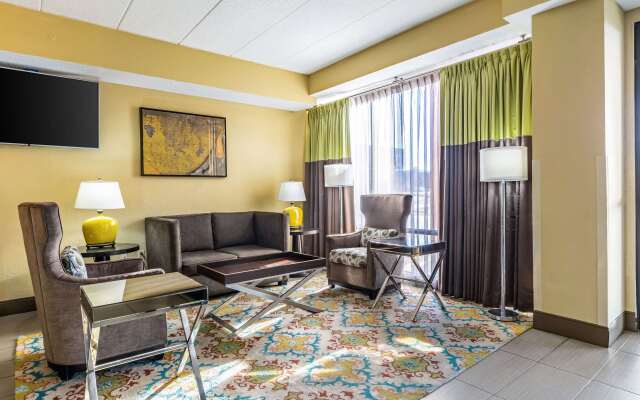 Quality Inn & Suites