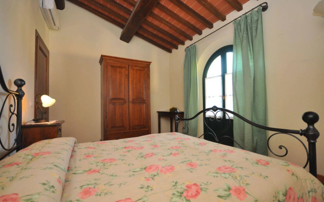 Agriturismo Musignano
