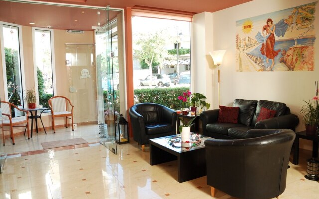 Ilion Hotel