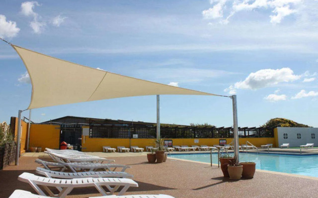 Medmerry Park Holiday Village