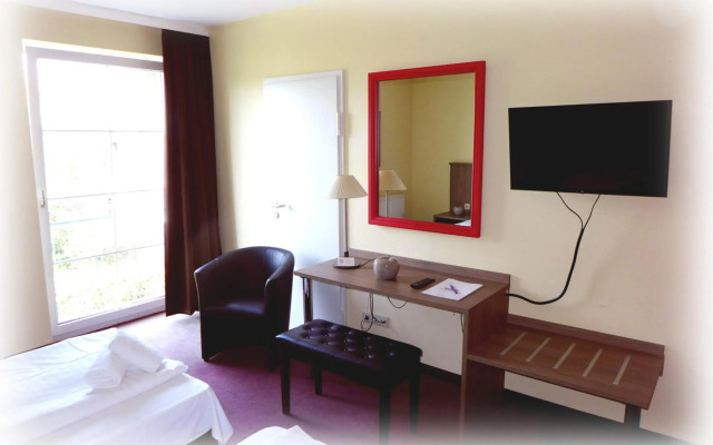 Hotel Lindenberger Hof