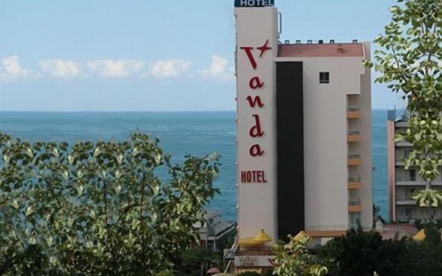 Vanda Hotel