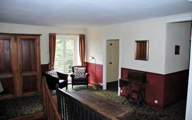B&B Chateau Le Bois