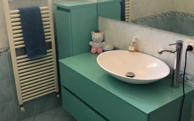 Home Sweet Home Close to Siena