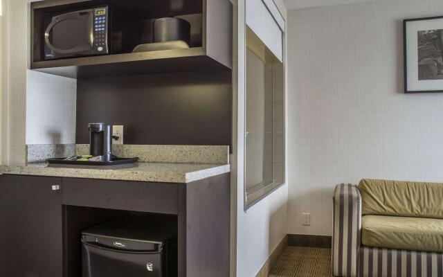 Quality Hotel