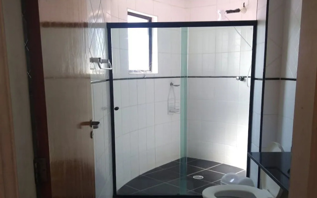 Hi La Residence Flat