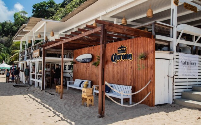 Madeiro Beach Hotel And Resort