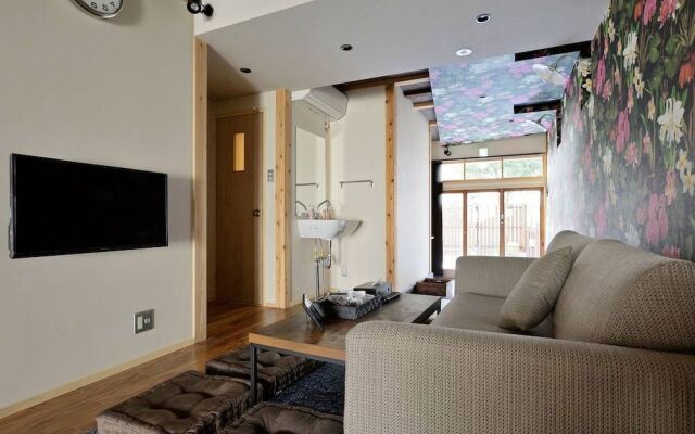 THE WONDER AT STAY OSAKA MachiyaKarahori