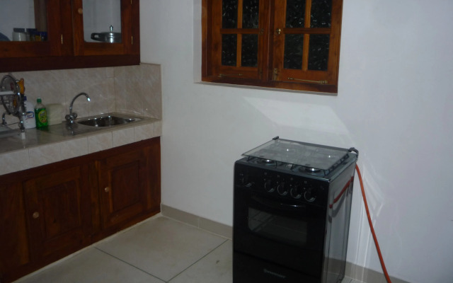 Nest Residence - Hostel