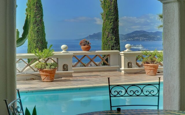 Cannes hills exclusive area fits 20