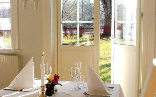 Dala-Husby Hotell & Restaurang