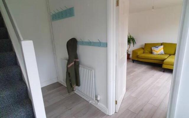 Rabbit Haven - 4 minutes from Bicester Village!