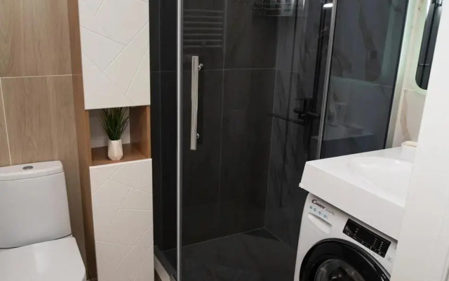 Апартаменты на Батумском шоссе