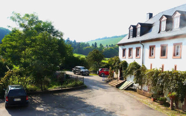 Hotel Karlsmuehle