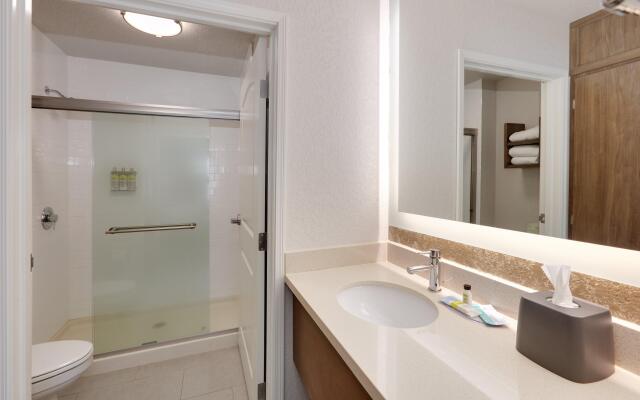 Staybridge Suites San Antonio - Schertz , an IHG Hotel