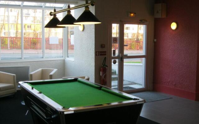 Première Classe Calais Centre-Gare