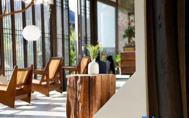 Yulong Mujianshan Homestay