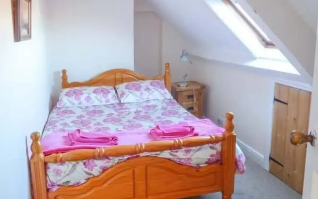 Mayfields B&B