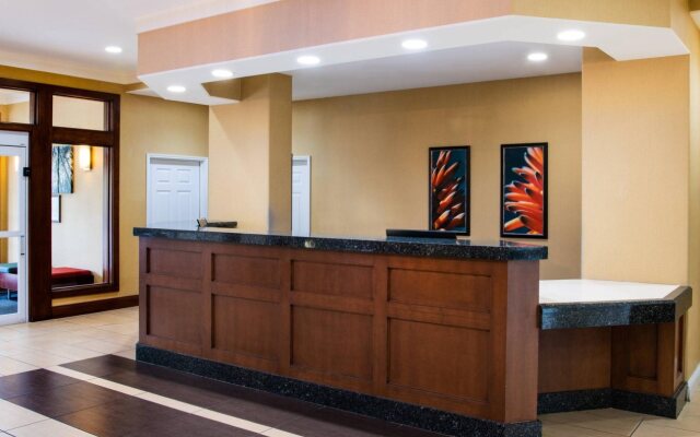 Residence Inn by Marriott Newark Silicon Valley