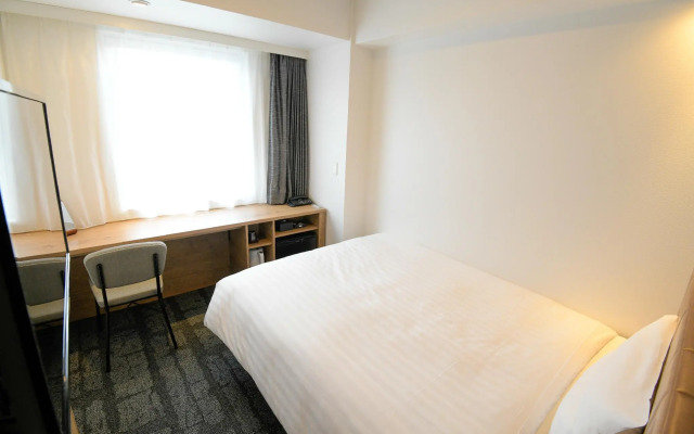 Jr West Group Via Inn Shinsaibashi